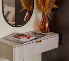 1-комнатные апартаменты студия в Roomtour