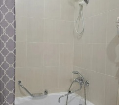 Стандарт двухспальная в Александровский