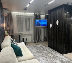 Квартира на ул.Пушкина 9 в Заря