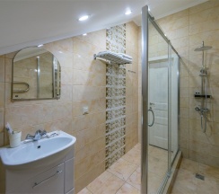 Семейный в Rossi Hotel