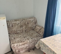 Семейный трехместный в Filin