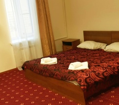 Стандарт в Svarog art hotel