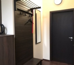 Улучшенный в Эрмитаж