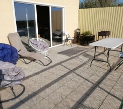 4-местный номер - стандарт в Гостевой дом