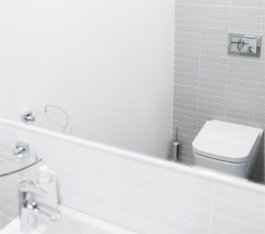 АПАРТАМЕНТЫ Корпус "Белый Дом" Вид на ЛЕС в Lada-resort