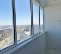 Квартира в Апартаменты на пр-т Сююмбике, 40 блок 7