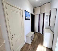 2-комнатные апартаменты, 50м² в Чистые пруды