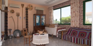 Протарас: Апарт-отели Mandalena Hotel Apts