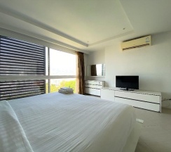 Апартаменты с 2 комнатами в I Am Residence by ZUZU