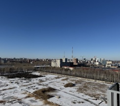 Квартира в ЖК СИМПЛ ул. Республики, д. 204 к. 7, подъезд 1, этаж 16 в Rehome