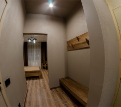 номер "Комфорт 9  " в Новгород