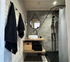 Коттедж стандарт в Holiday-house