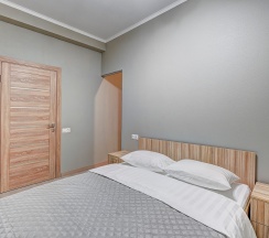 Апартаменты трехместные в Стадион