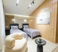 Номер Standard в Larix Hill