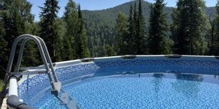 Шерегеш: Коттедж Keti Gesh