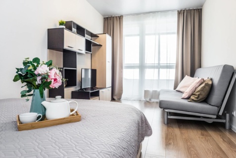 Екатеринбург: Апартаменты Good House