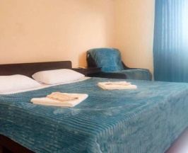 Номер Standard в Леон