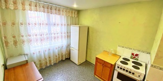 Красноярск: Апартаменты Апартаменты Байкал-Красноярск