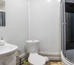 Двухместный КОМФОРТ в Superhostel