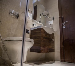 Двухместный номер Standard 2 отдельные кровати в Naylover Hotel Suites