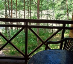 № 5, 6  ЛЮКС К+  миниотели   №1,2 в Золотые пески