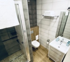 Апартаменты-студио "Комфорт" в Чкалов & HOTEL-22