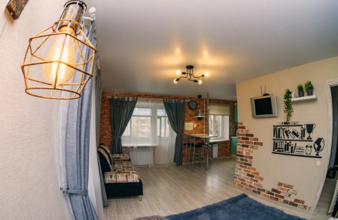 Новочеркасск: Апартаменты Квартира Loft Design