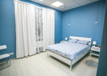 Екатеринбург: Хостел Sky Hostel