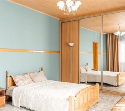 Гостевой дом "В Ёлках" в Котбус