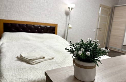 Псков: Апартаменты Квартира Pskov Design Apartments Юности
