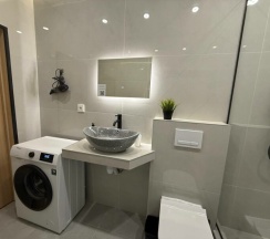 (6 студия) Апартаменты на Баумана в ApartKazan у Кремля