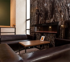 Стандарт DBL в Rezident