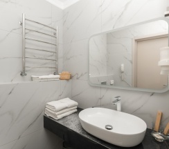 Comfort TWN в Kaiserhof