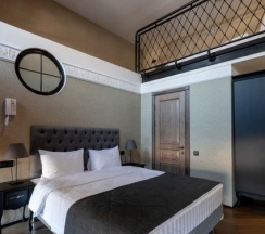 Стандарт семейный/ FAMILY ROOM в Hatti