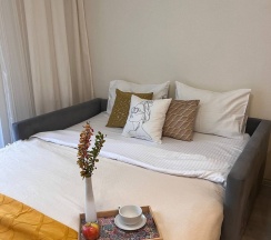 Квартира в Апартаменты на Московский пр, д.73, к.5