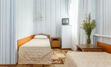 Стандарт  (без удобств) в Спутник