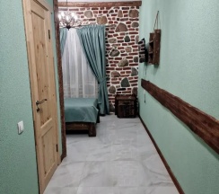 Стандарт, Одноместный (каменный) в Озеро Неро