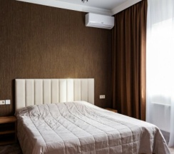 Семейный Люкс в Приозерный