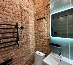 Апартаменты в Simple M41