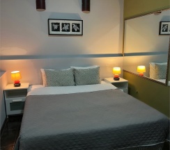 Двухместный номер делюкс в New Day