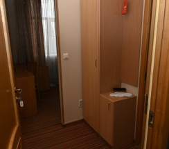 Номер одноместный в Пятый угол