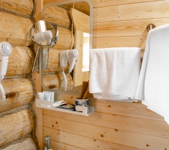 Горница в Остров