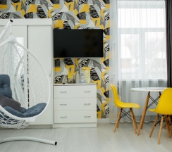 Апартаменты Comfort в Апартаменты Комфорт Альянс