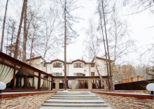 Красноярск: Мини-отель Chalet primaire