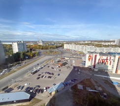 Квартира в Симбирские апартаменты
