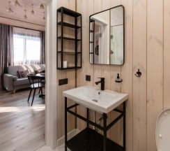 Коттедж в Заречье