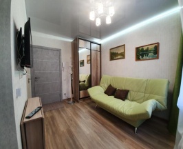 Апартаменты  в Гусарский