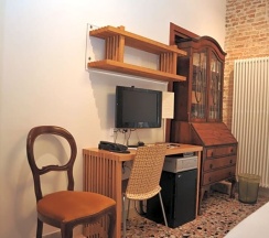 Номер Superior в 3C B&B
