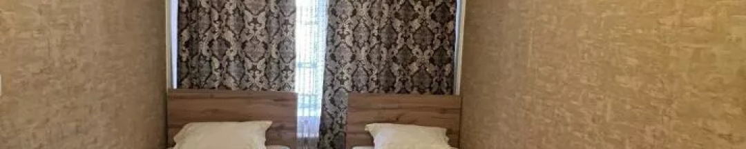 Комната стандарт с 2 односпальными кроватями в Шаляпин 2