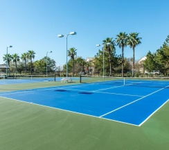 Номер Standard в Palms Resort #2603 Jr. 2BR